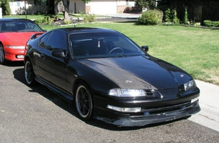 Illustration for article titled The cars of my first track day (pic dump)